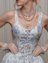 Tessa Statement Necklace