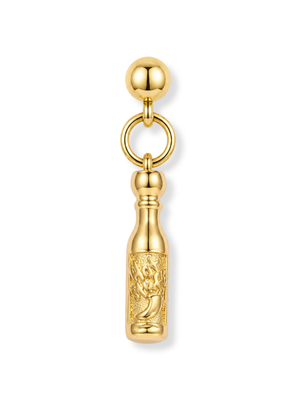 Hot Sauce Grip Charm