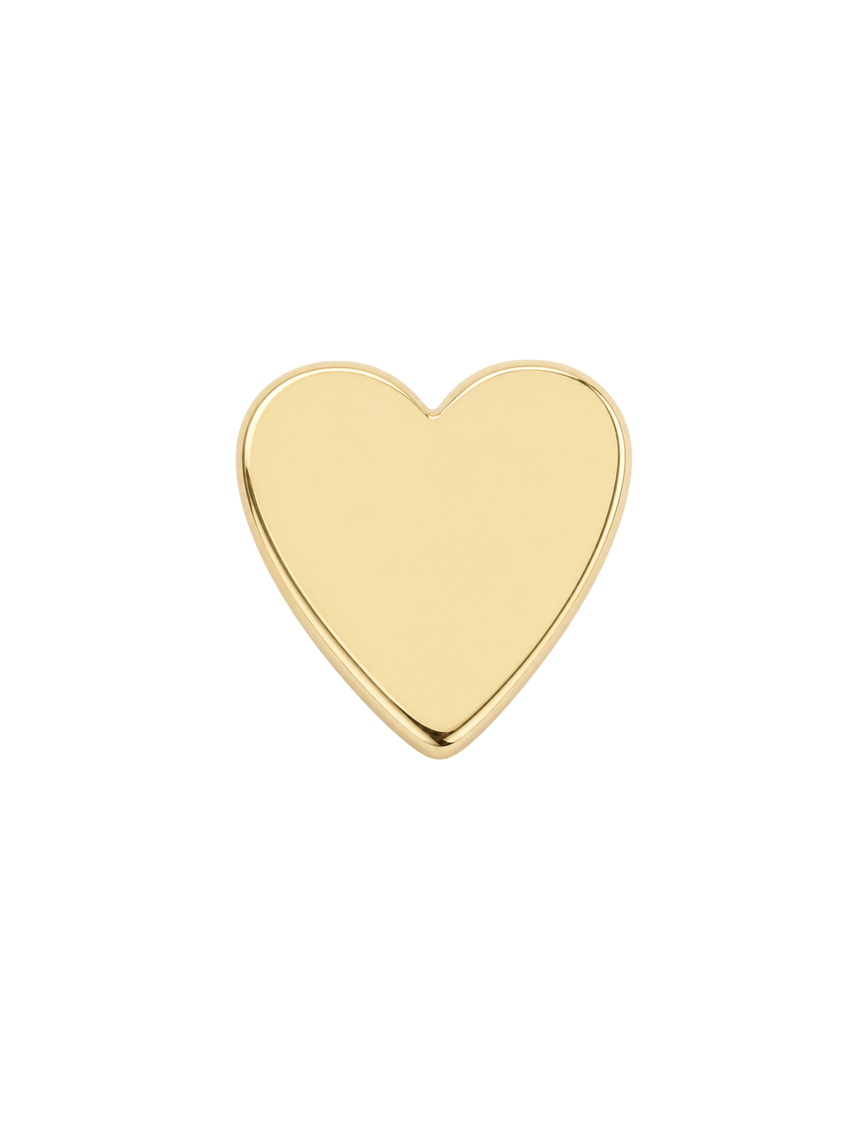 Heart Slide Spacer
