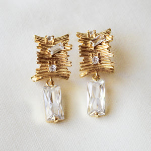 Zaza Earring