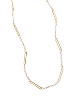 Marina Pearl Necklace