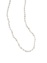 Pearl Layering Necklace