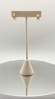 Darcy Hoop Earring