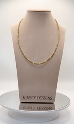 Kandi Necklace