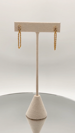 Sadie Wrap Earrings