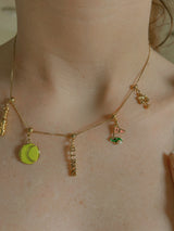 18th Hole Grip Charm