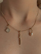 California Grip Charm