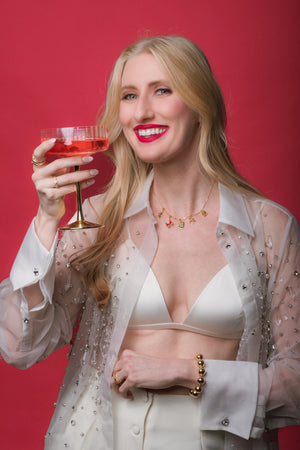 Lucky Charm Necklace